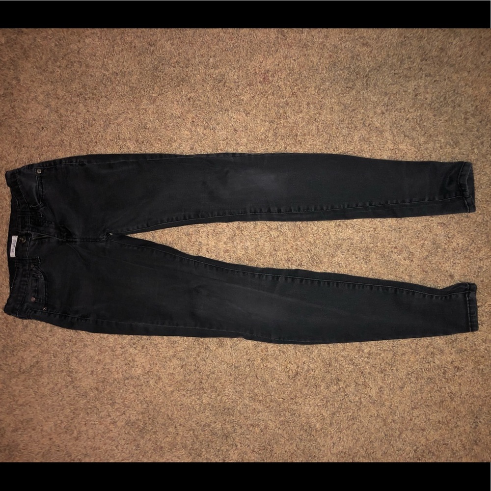 Mudd Black Jeans
